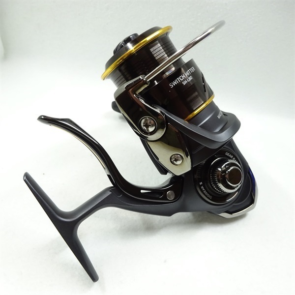 １８スイッチヒッターＳＨ－ＬＢＤ